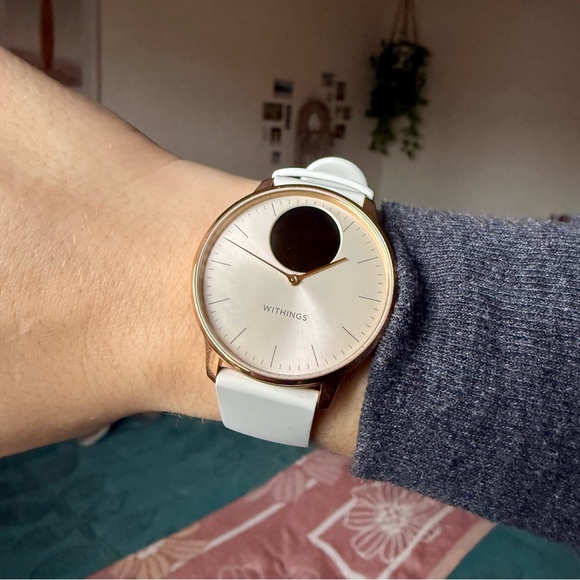 Withings ScanWatch Light - Picture 2 of 4